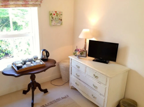 Ramsgate House Bed and Breakfast