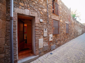 House Sant Joan Calonge