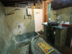 Rumah Nyaman Villa