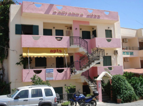 Marianna Hotel Apartments
