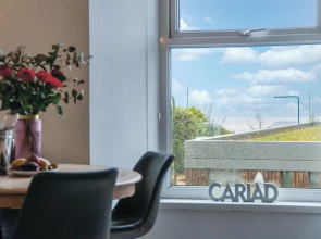 Swn Y Mor - 4 Bedroom Apartment - Saundersfoot