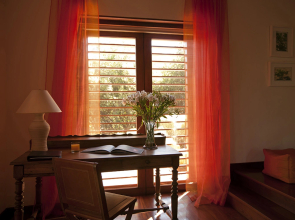 Clos Apalta Residence Relais & Chateaux