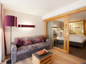 Hotel Walliserstube