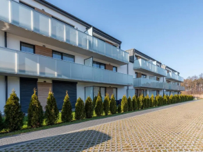 Apartament Sun & Snow Posesja Kapitańska