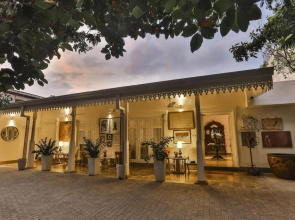 55TG Boutique Suites