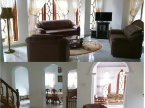 Sherwood Bungalow