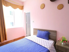 Mountain Pearl Hotel