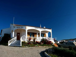 Good Feeling Hostel & Guesthouse