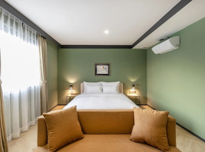 YAJA Hotel Gimhae