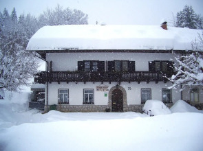 Accommodation Resman