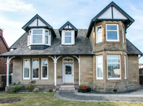 Grangemuir House Donnini Deluxe