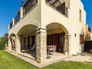 Apartment Bg01 - Pomos