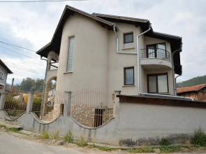 Villa Victoria