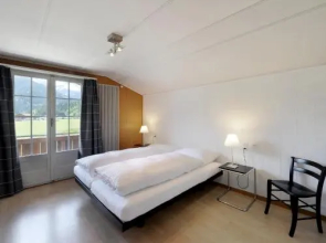 Apartment Lischmatte A