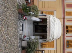 Albergo Boccadasse