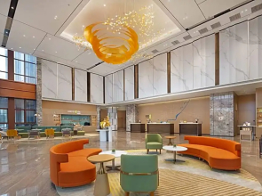 Home2 Suites by Hilton Changsha Ningxiang