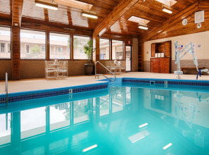 Best Western Canyon De Chelly Inn