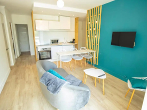 Home Ganusha Cosy 3 Chambres Parking Gratuit Balcon