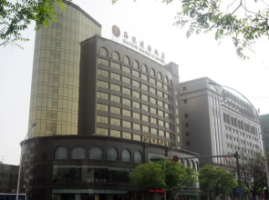 Atour Hotel Yinchuan Drum Tower