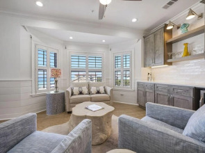 Crystal Dreams by Bliss Beach Rentals