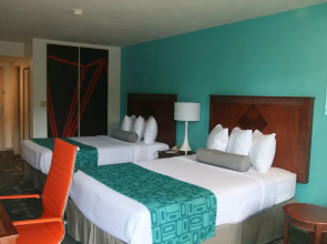 Comfort Inn University Hattiesburg
