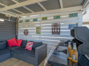 The Bach - Whangamata Holiday Property