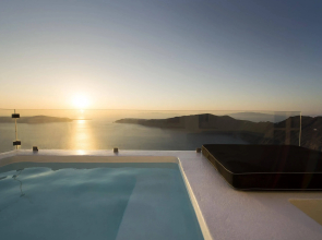 Avaton Resort and Spa