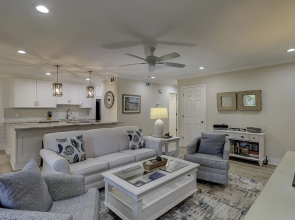 2313 Racquet Club at The Sea Pines Resort