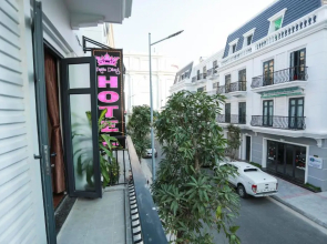 Trieu Dang Hotel