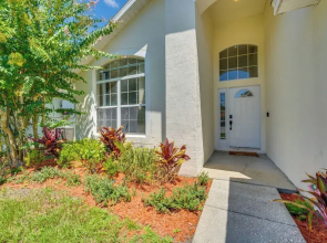 15 Mi to Universal: Home w/ Pool