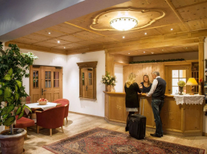 Hotel Tipotsch