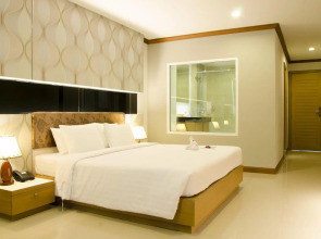 Quality Beach Resorts and Spa Patong