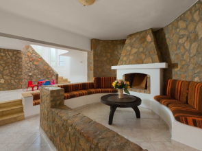 Villa Jenny