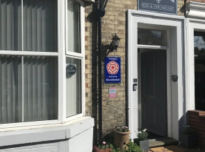 Storrbeck Guest House