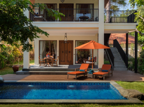 Plataran Komodo Resort & Spa