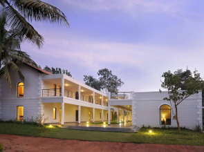 Embassy International Riding School