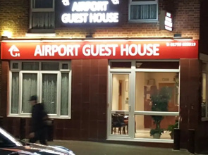 Airport Guest House