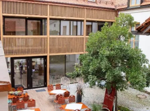 Altstadthotel Brauereigasthof Winkler