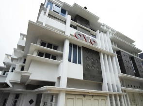 Iciw Iciw Exclusive Homestay by OYO Rooms