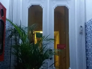 GuestHouse do Marquês