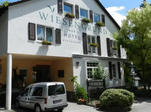 Hotel Wiesengrund