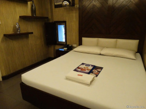 Hotel 2016 Manila Boutique