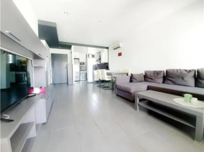 Oasis Beach La Zenia 19