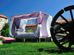 Alaçatı Sultan Konak Butik Otel