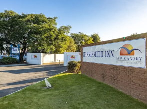 African Sky Hotels - Harrismith Inn