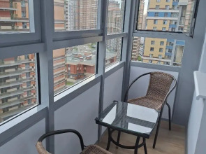 RentalSPb на проспекте Богатырский 2А