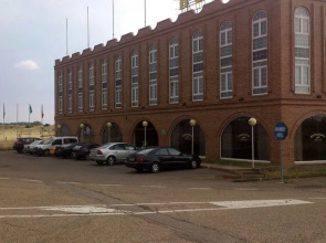 Hotel Erdeland