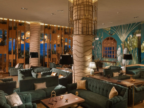 Palmaïa-The House of AïA: All Inclusive Wellness Resort