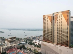 Skyline Serenity 1Bedroom-The Peak