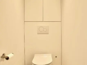 Ruim en lichtrijk appartement op 100m van zee te Koksijde